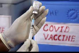 In Telangana, potential 'super spreaders' to soon get COVID-19 vaccine  shots- The New Indian Express
