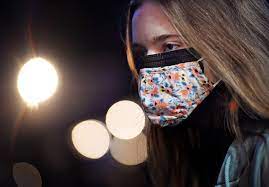 CDC updates: Double masking and best mask guidelines