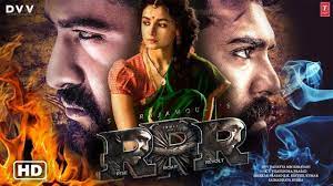 RRR : Full Movie HD facts 4K| NTR, Ram Charan, Ajay Devgn, Alia Bhatt,  Olivia Morris | SS Rajamouli - YouTube