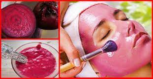 2 Simple Ways To Prepare Beetroot Face Packs At Home