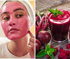 Newest > beetroot juice for face | Sale OFF - 52%