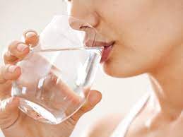 How much water should you drink in a day? | The Times of India