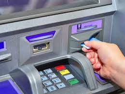 ATM industry: ATM industry seeks lower GST rate, stimulus to address  COVID-19 challenges - The Economic Times