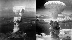 Hiroshima Day 2021: Hiroshima Nuclear Storm; The Darkest Day Is 76 Years  Ago - Edustatus