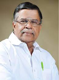 Senior BJP Leader from Tamil Nadu, ILa. Ganesan appointed as Governor of  Manipur - NewsOnAIR -