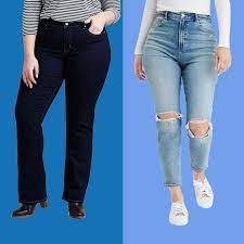 22 Best Plus-Size Jeans According to Real Women 2021 | The Strategist