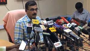 ரெட் அலர்ட் வாபஸ் - Tamilnadu Red alert withdraws balachandran